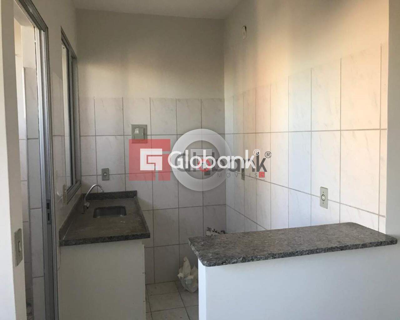 Apartamento 1 quarto à venda Centro 48m² Montes Claros MG: Foto 01 | Foto_migracao | 1
