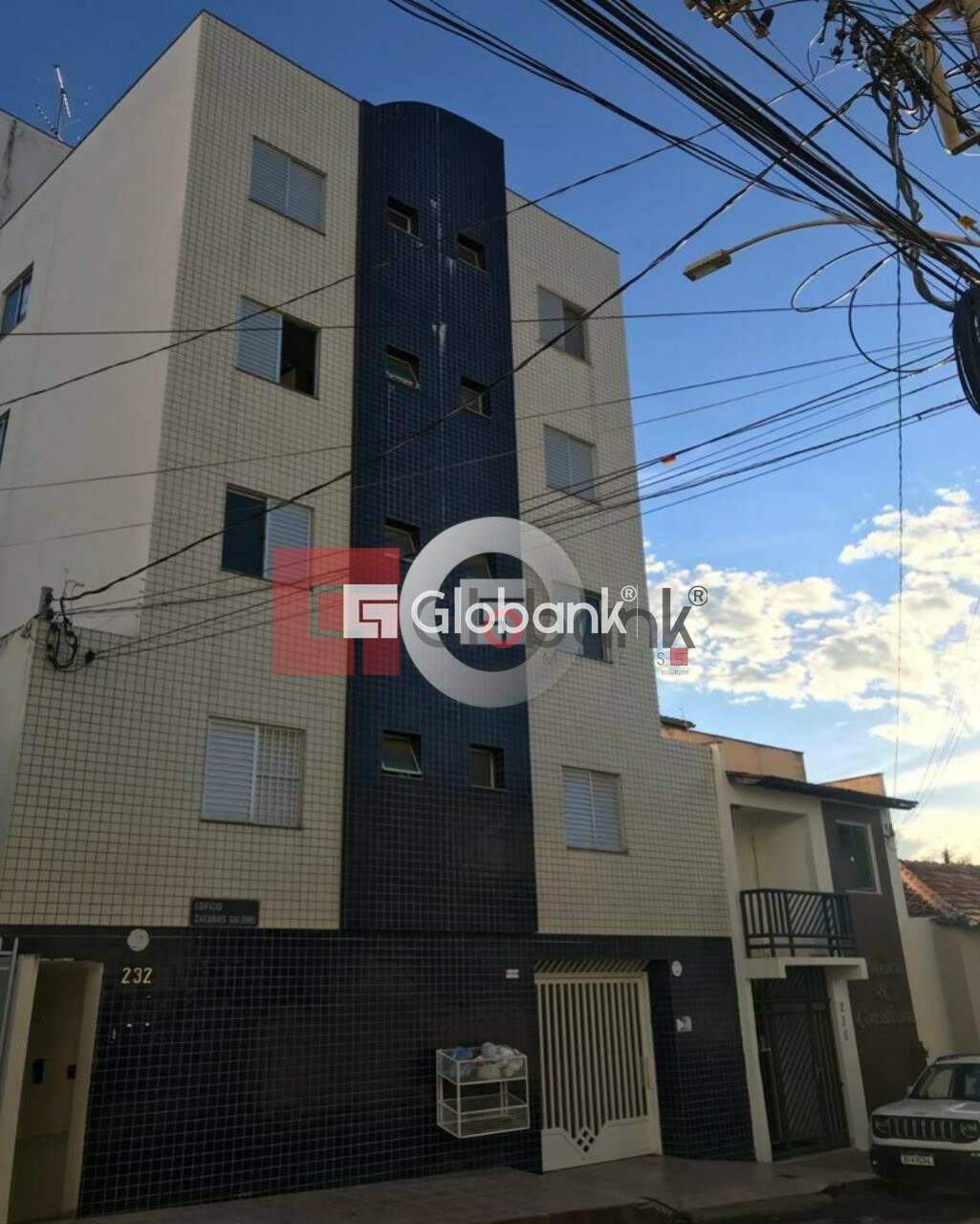 Apartamento 1 quarto à venda Centro 48m² Montes Claros MG: Foto 07 | Foto_migracao | 7