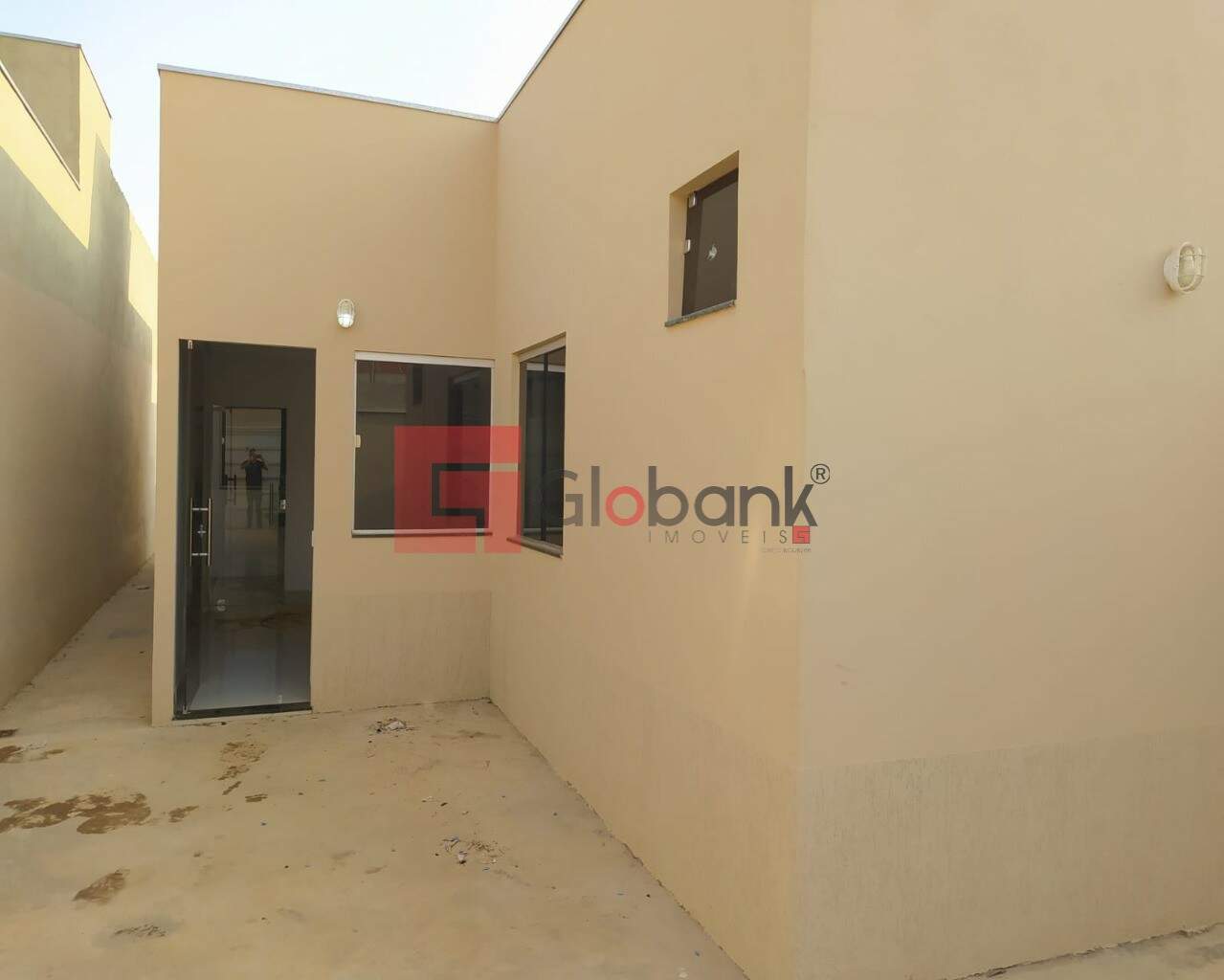 Casa 3 quartos para aluguel Vila Anália 77m² Montes Claros MG: | Foto_migracao | 4