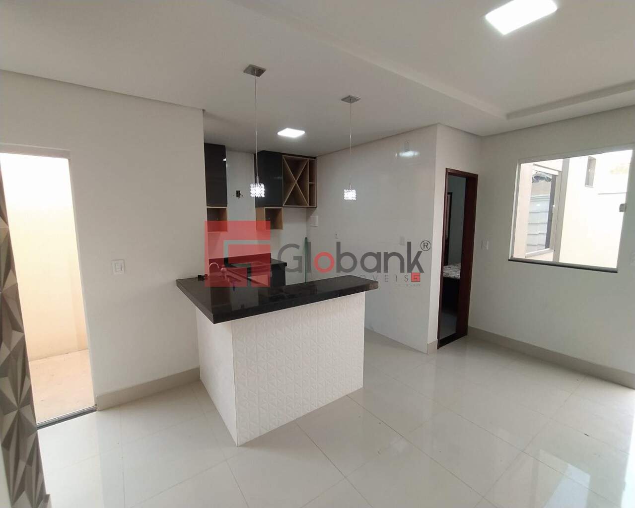 Casa 3 quartos para aluguel Vila Anália 77m² Montes Claros MG: Sala | Foto_migracao | 7