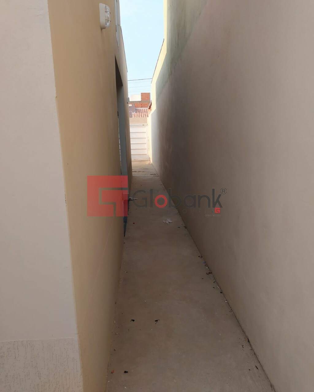 Casa 3 quartos para aluguel Vila Anália 77m² Montes Claros MG: Corredor | Foto_migracao | 15