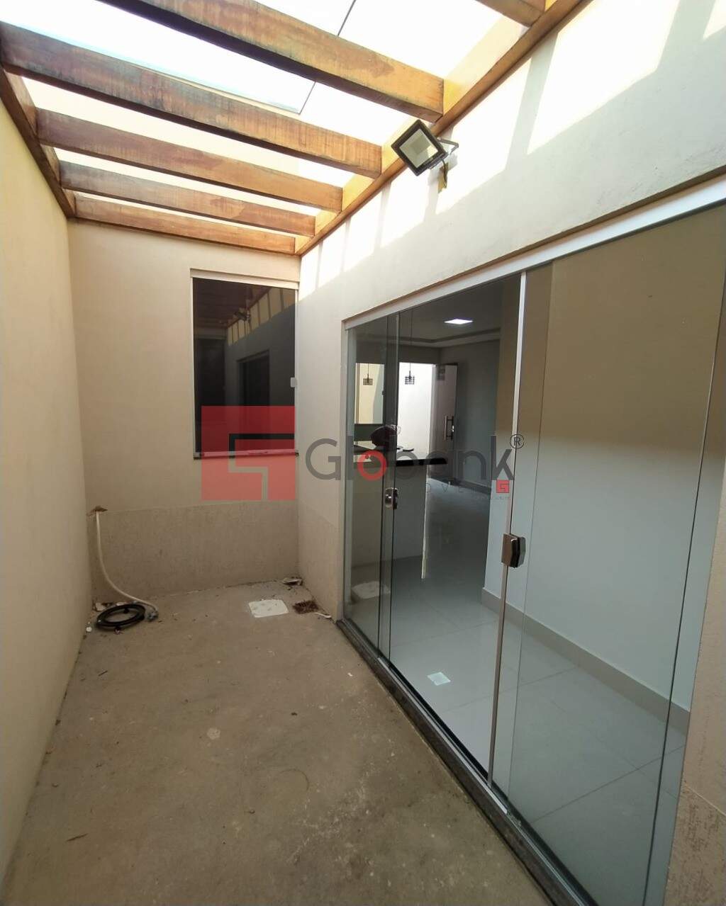 Casa 3 quartos para aluguel Vila Anália 77m² Montes Claros MG: | Foto_migracao | 5