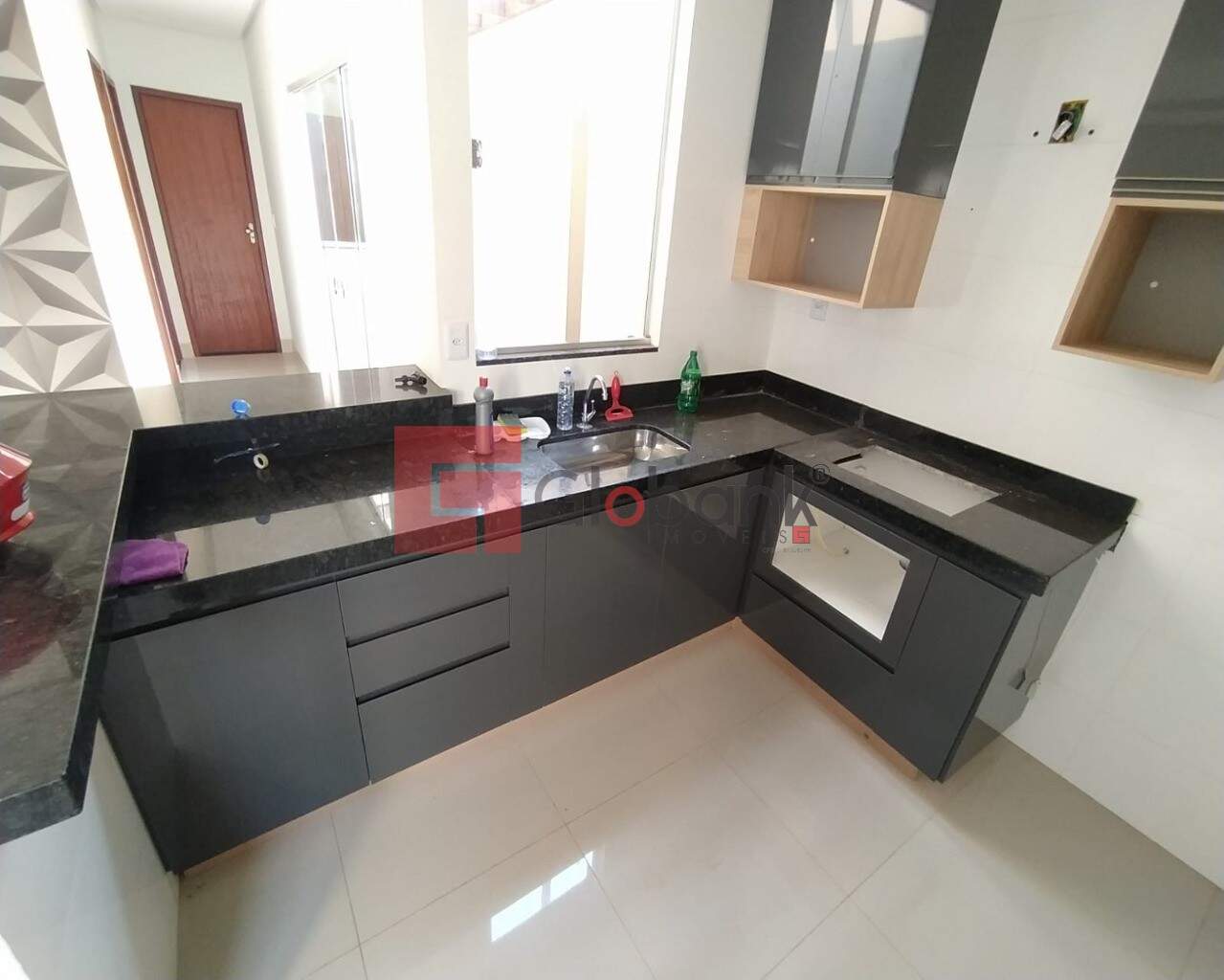 Casa 3 quartos para aluguel Vila Anália 77m² Montes Claros MG: Cozinha | Foto_migracao | 2