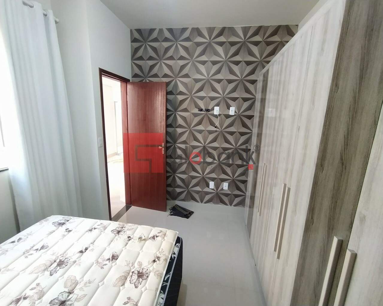 Casa 3 quartos para aluguel Vila Anália 77m² Montes Claros MG: Dormit rio | Foto_migracao | 11