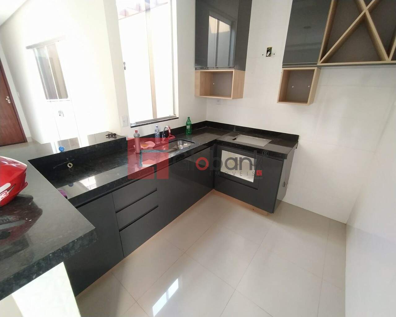 Casa 3 quartos para aluguel Vila Anália 77m² Montes Claros MG: Cozinha | Foto_migracao | 1