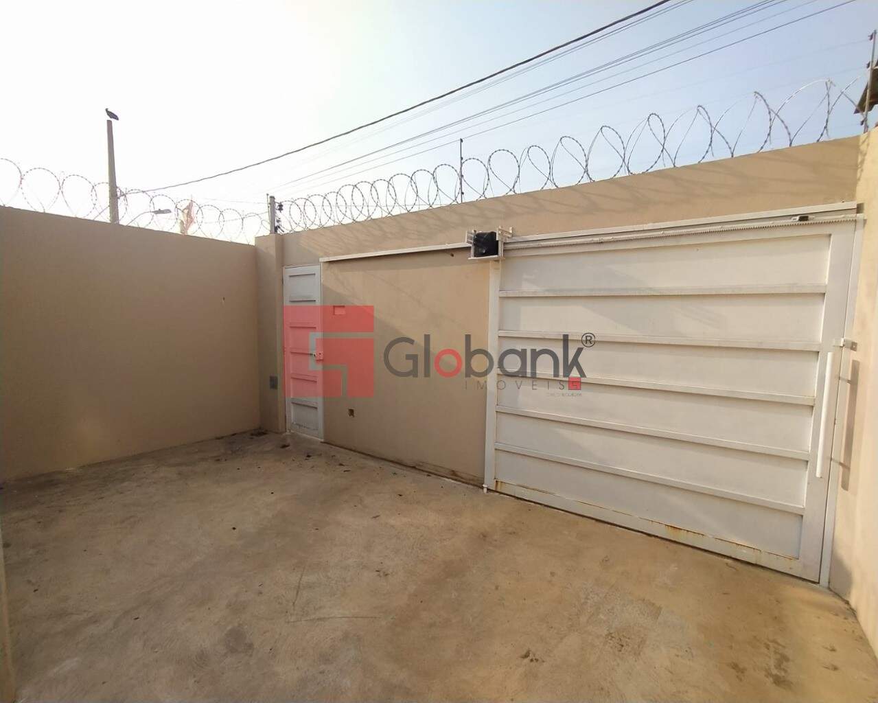 Casa 3 quartos para aluguel Vila Anália 77m² Montes Claros MG: Vaga de garagem | Foto_migracao | 3
