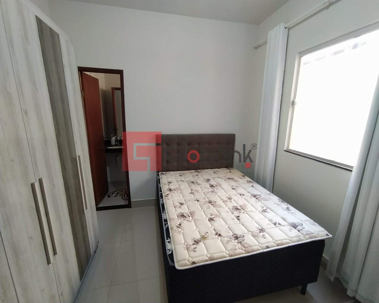 Casa 3 quartos para aluguel Vila Anália 77m² Montes Claros MG: Dormit rio | Foto_migracao | 12