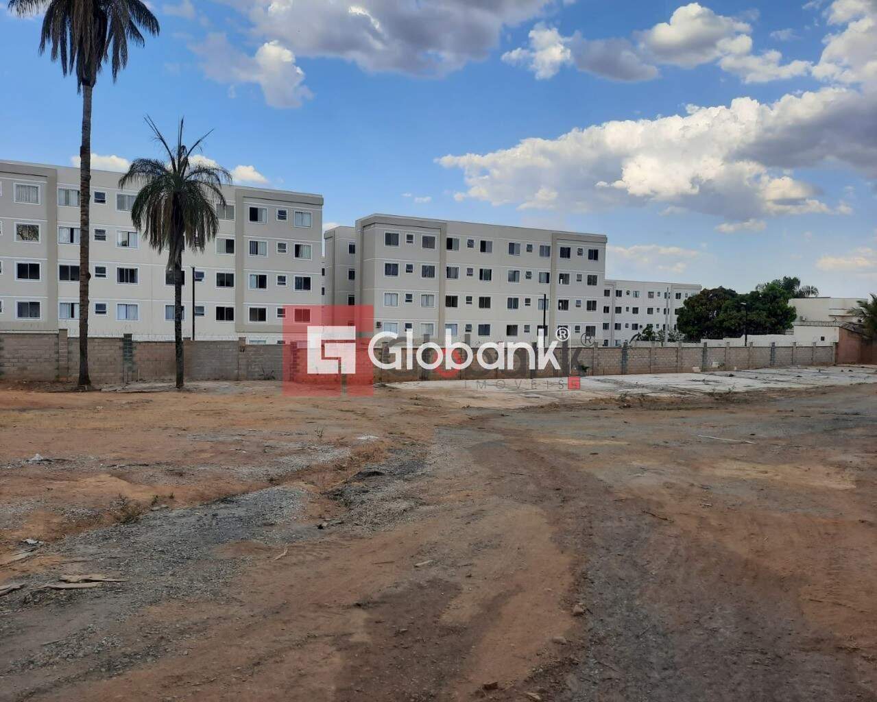 Terreno para aluguel Barcelona Park 0m² Montes Claros MG: Foto 03 | Foto_migracao | 3