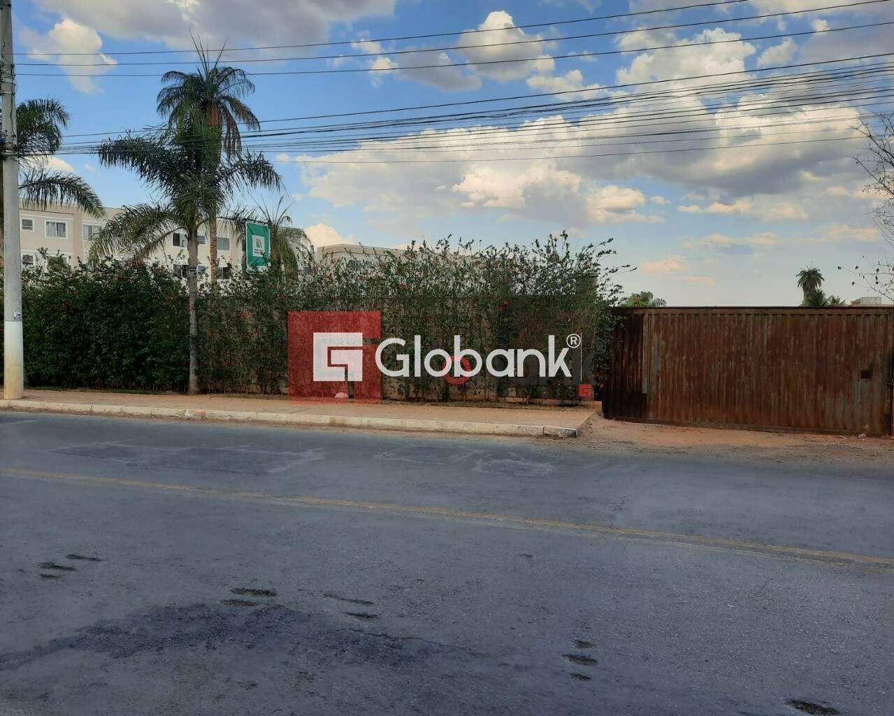 Terreno para aluguel Barcelona Park 0m² Montes Claros MG: Foto 01 | Foto_migracao | 1