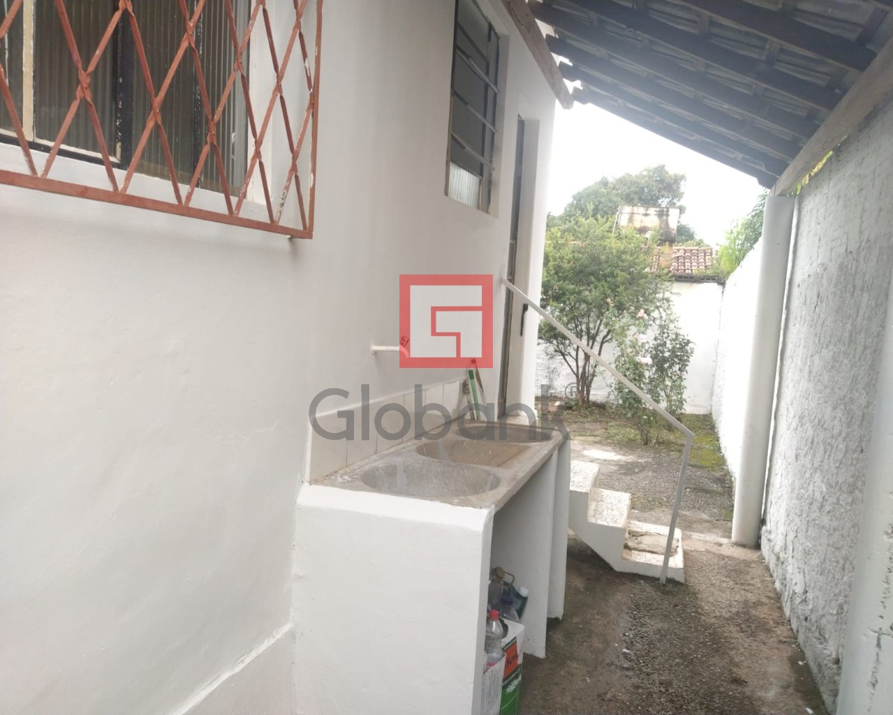 Casa 2 quartos para aluguel Vila Ipiranga 150m² Montes Claros MG: Foto 05 | Foto_migracao | 5