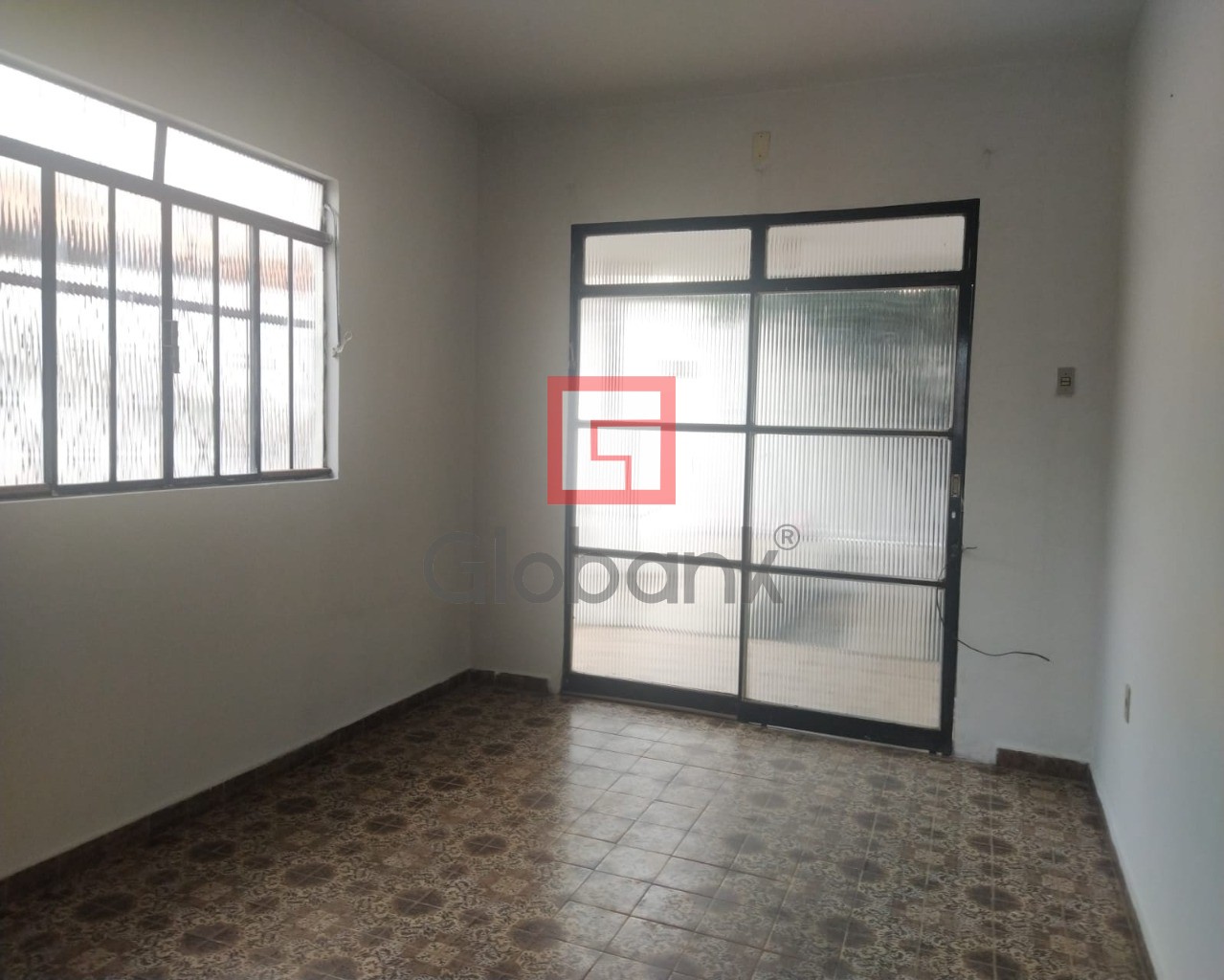Casa 2 quartos para aluguel Vila Ipiranga 150m² Montes Claros MG: Foto 01 | Foto_migracao | 1