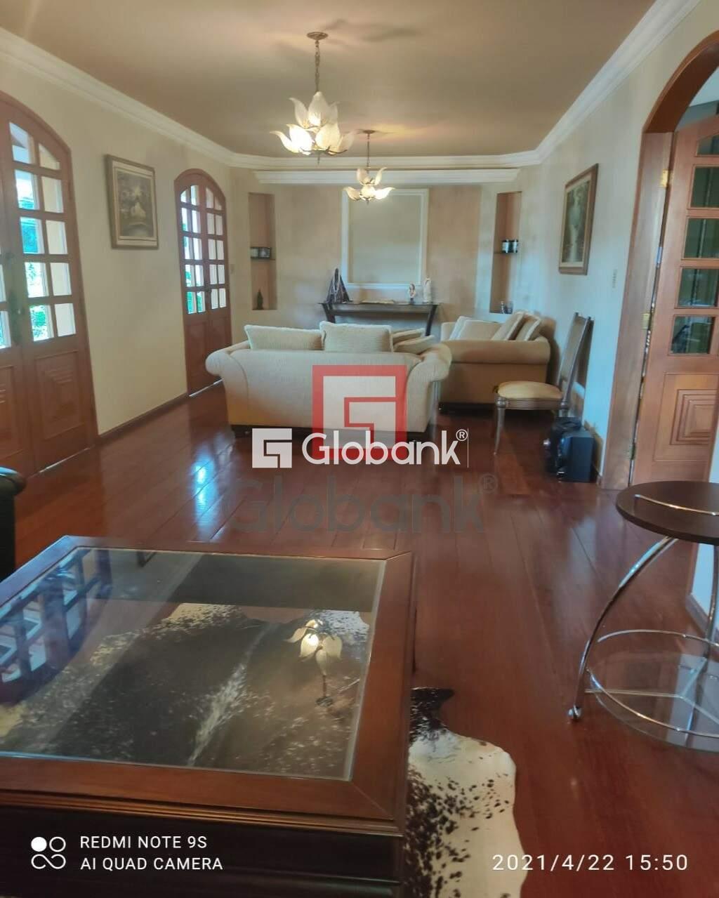 Casa 4 quartos à venda Jardim Panorama 400m² Montes Claros MG: Foto 15 | Foto_migracao | 15