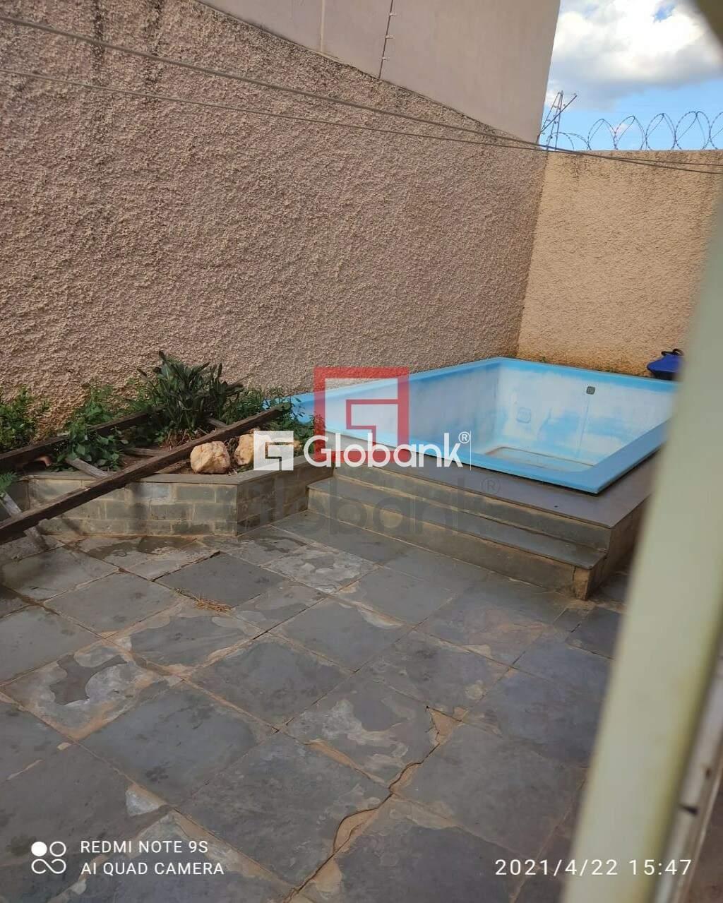 Casa 4 quartos à venda Jardim Panorama 400m² Montes Claros MG: Foto 09 | Foto_migracao | 9