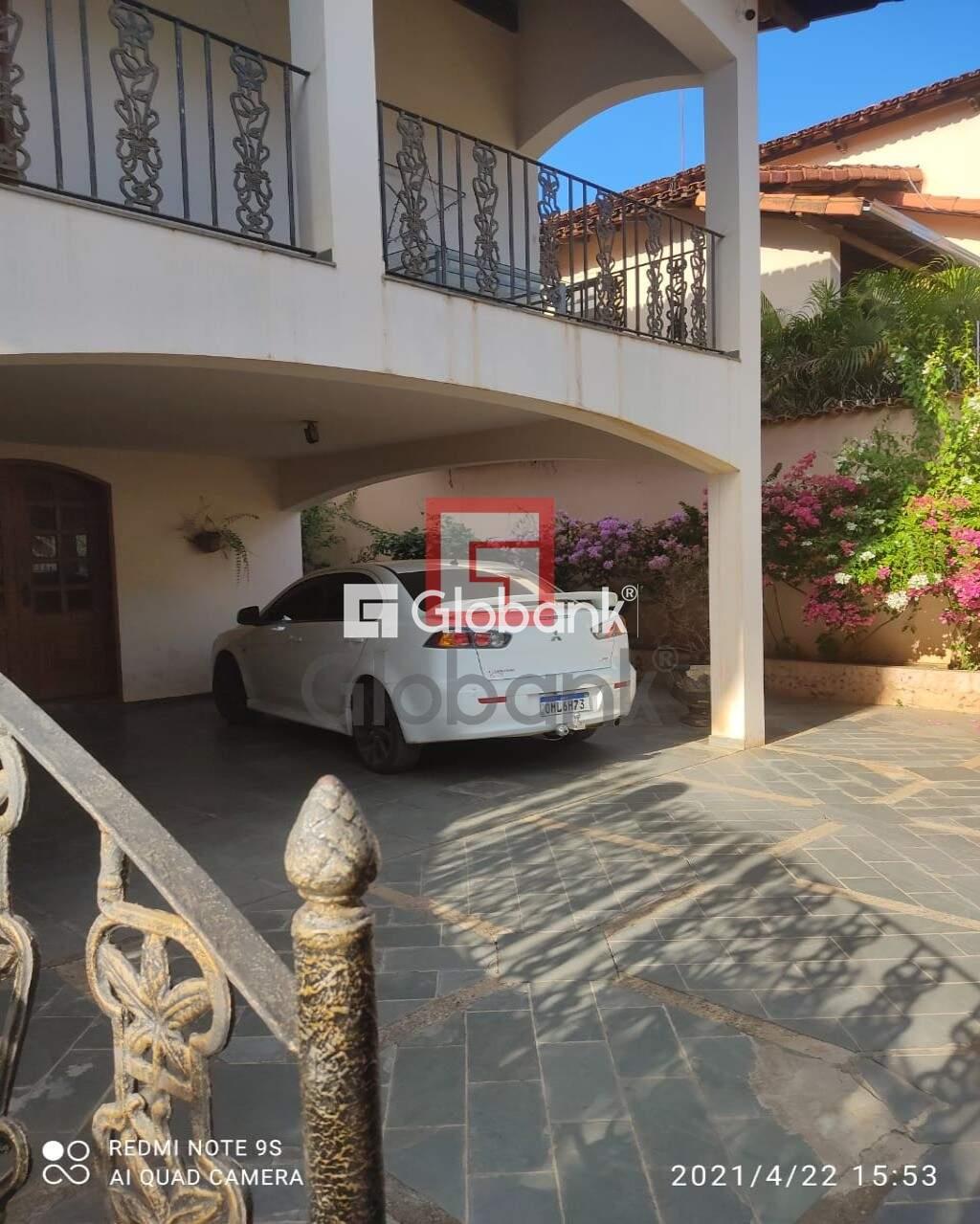 Casa 4 quartos à venda Jardim Panorama 400m² Montes Claros MG: Foto 08 | Foto_migracao | 8