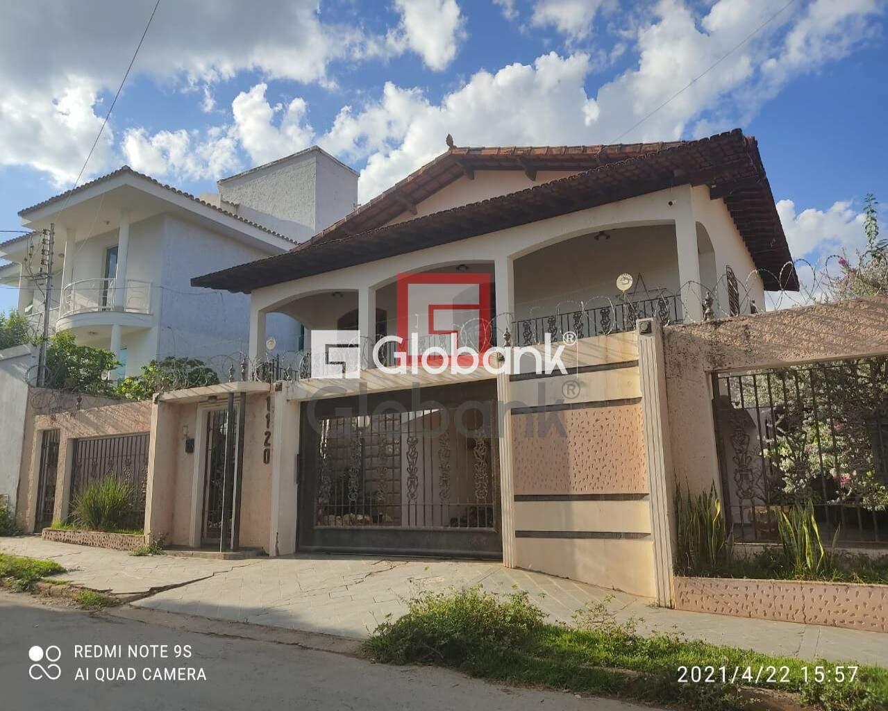 Casa 4 quartos à venda Jardim Panorama 400m² Montes Claros MG: Foto 01 | Foto_migracao | 1