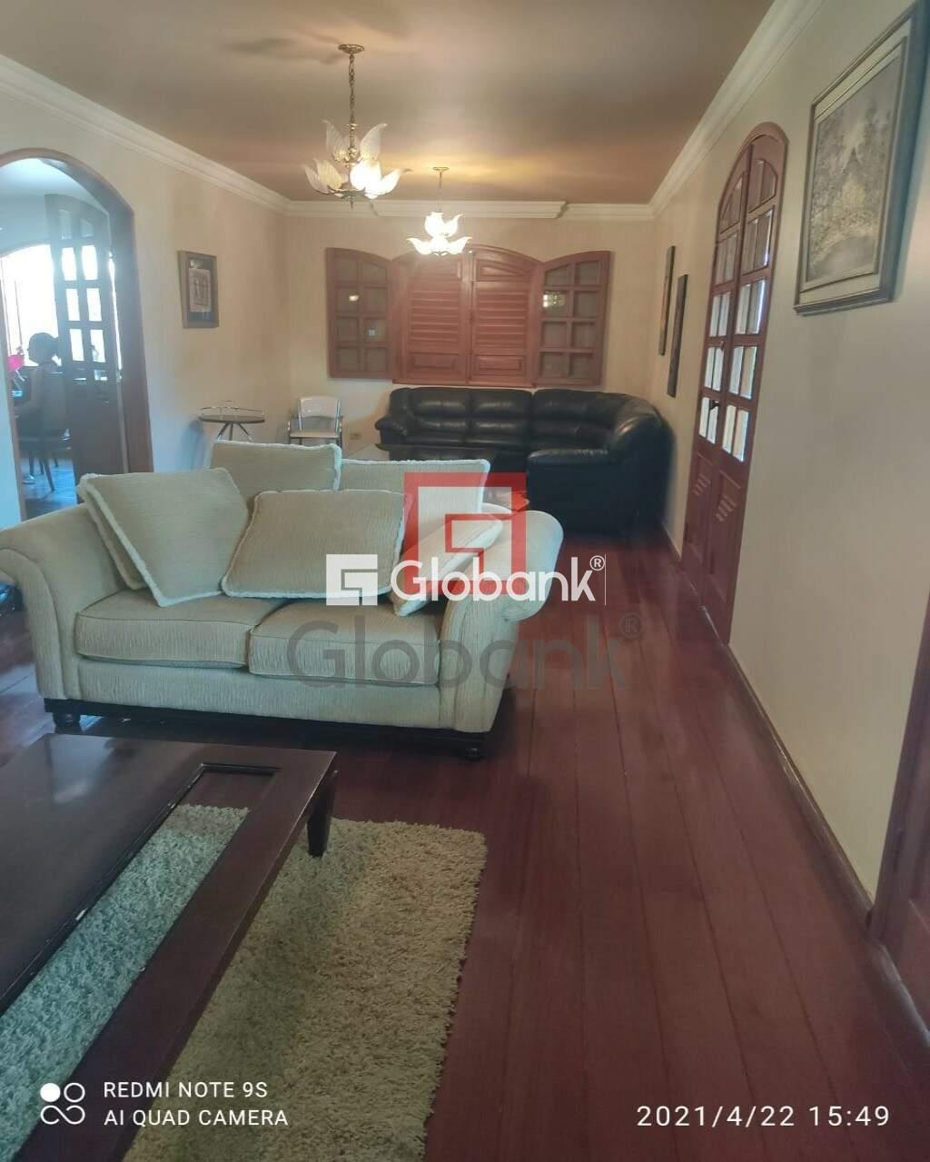 Casa 4 quartos à venda Jardim Panorama 400m² Montes Claros MG: Foto 03 | Foto_migracao | 3