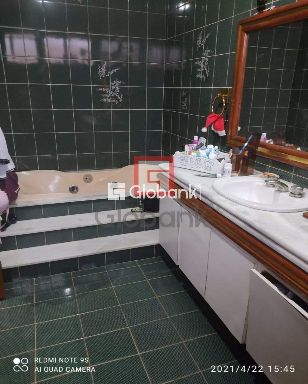 Casa 4 quartos à venda Jardim Panorama 400m² Montes Claros MG: Foto 05 | Foto_migracao | 5