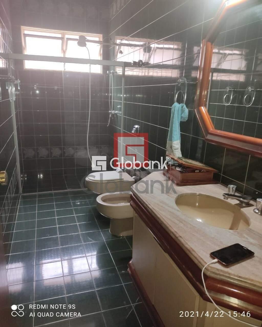 Casa 4 quartos à venda Jardim Panorama 400m² Montes Claros MG: Foto 06 | Foto_migracao | 6