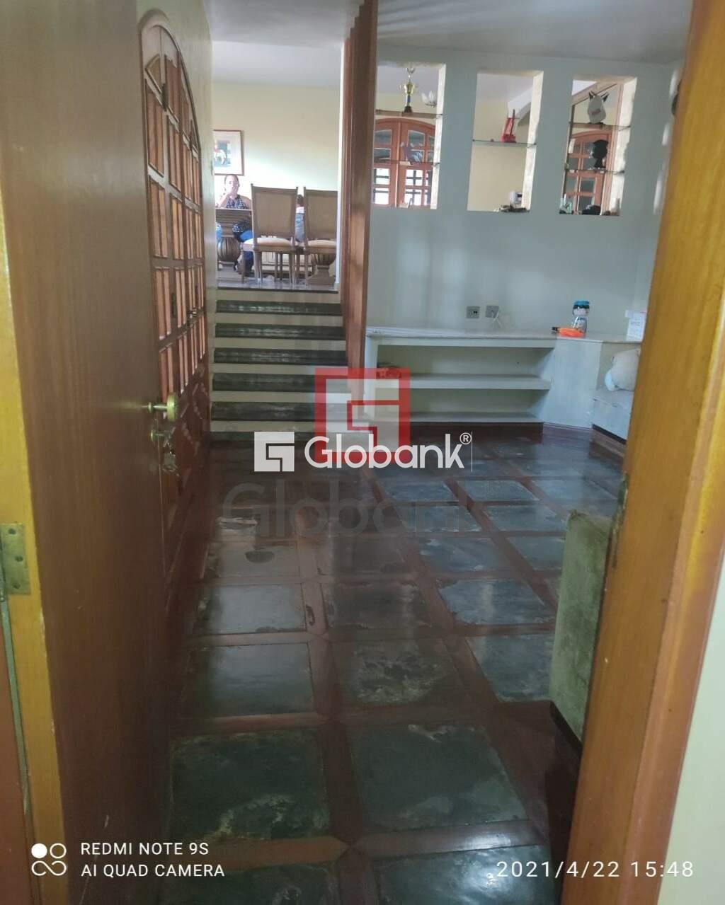 Casa 4 quartos à venda Jardim Panorama 400m² Montes Claros MG: Foto 02 | Foto_migracao | 2