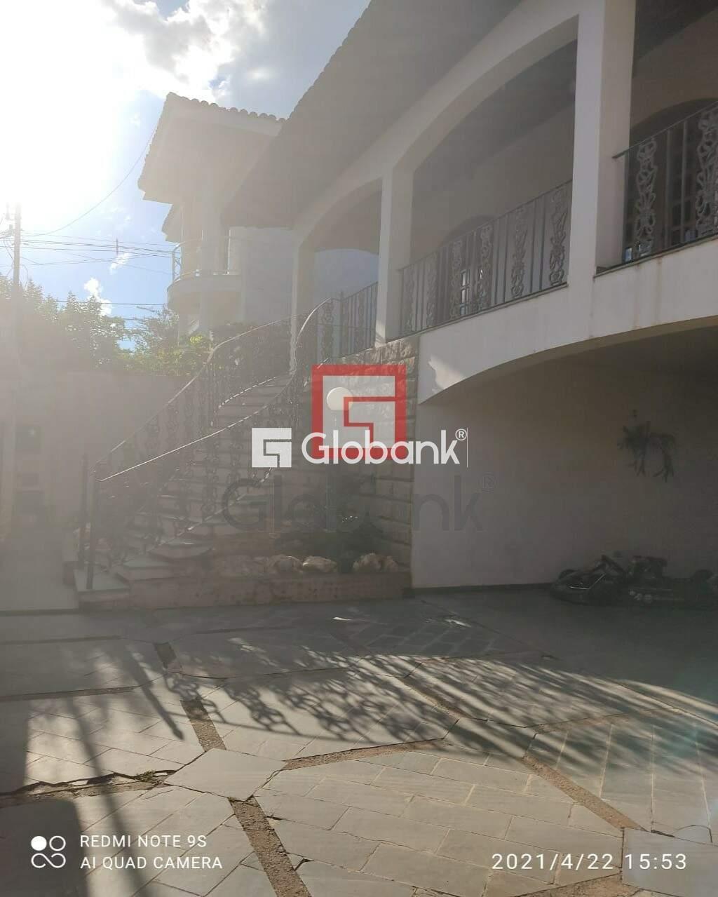 Casa 4 quartos à venda Jardim Panorama 400m² Montes Claros MG: Foto 11 | Foto_migracao | 11