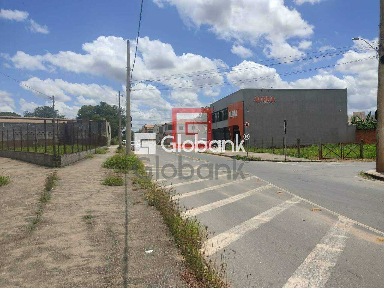 Loja para aluguel Vila Brasília 0m² Montes Claros MG: Foto 02 | Foto_migracao | 2