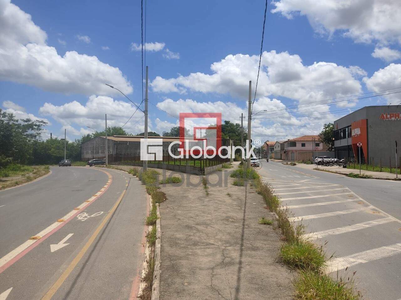 Loja para aluguel Vila Brasília 0m² Montes Claros MG: Foto 01 | Foto_migracao | 1