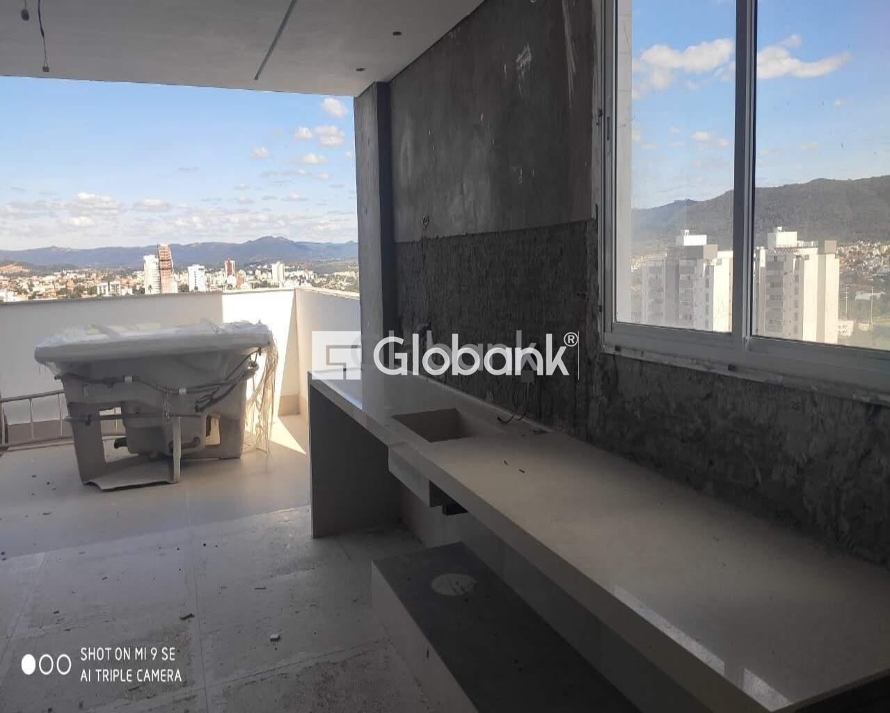 Apartamento 4 quartos à venda Melo 140m² Montes Claros MG: Foto 03 | Foto_migracao | 3