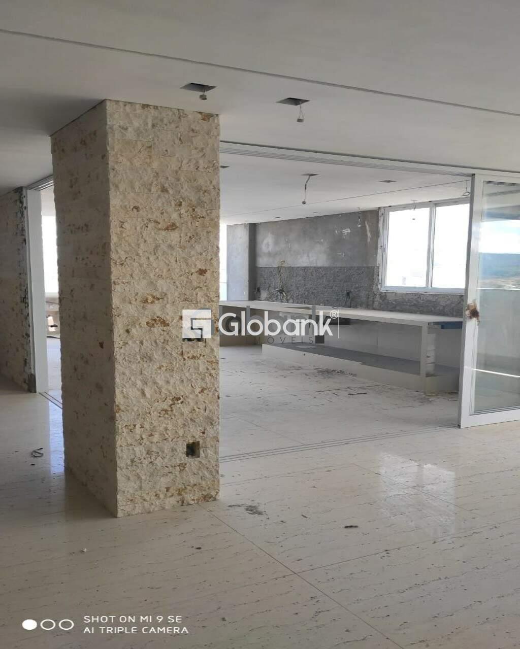 Apartamento 4 quartos à venda Melo 140m² Montes Claros MG: Foto 06 | Foto_migracao | 6