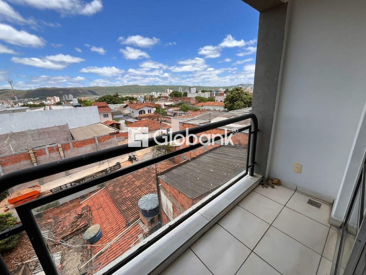 Apartamento 3 quartos para aluguel Cidade Nova 90m² Montes Claros MG: