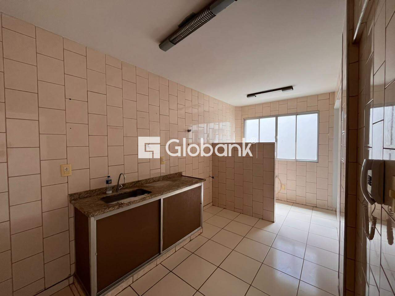Apartamento 3 quartos para aluguel Cidade Nova 90m² Montes Claros MG: