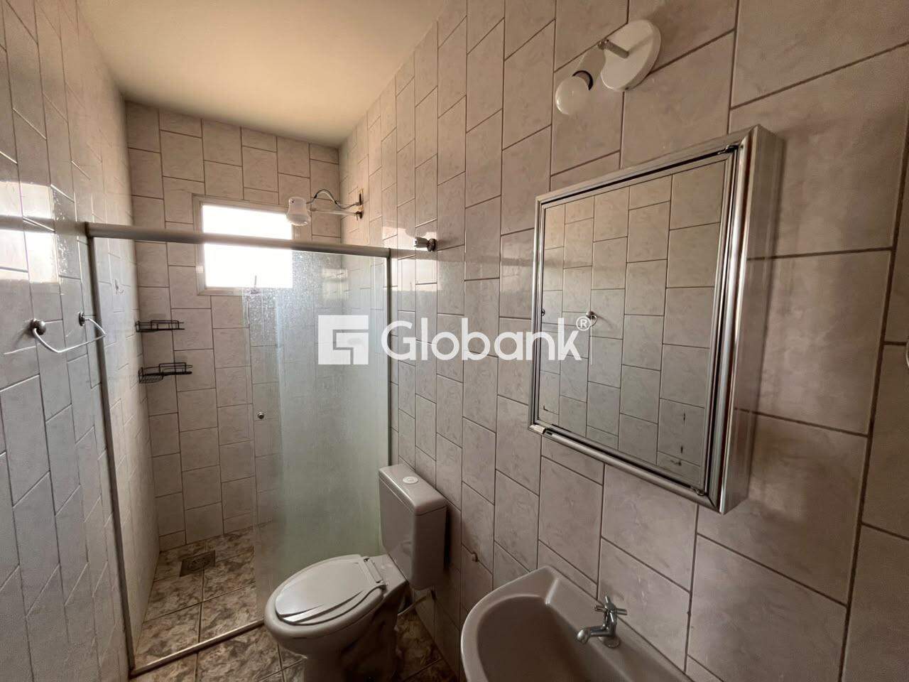 Apartamento 3 quartos para aluguel Cidade Nova 90m² Montes Claros MG: