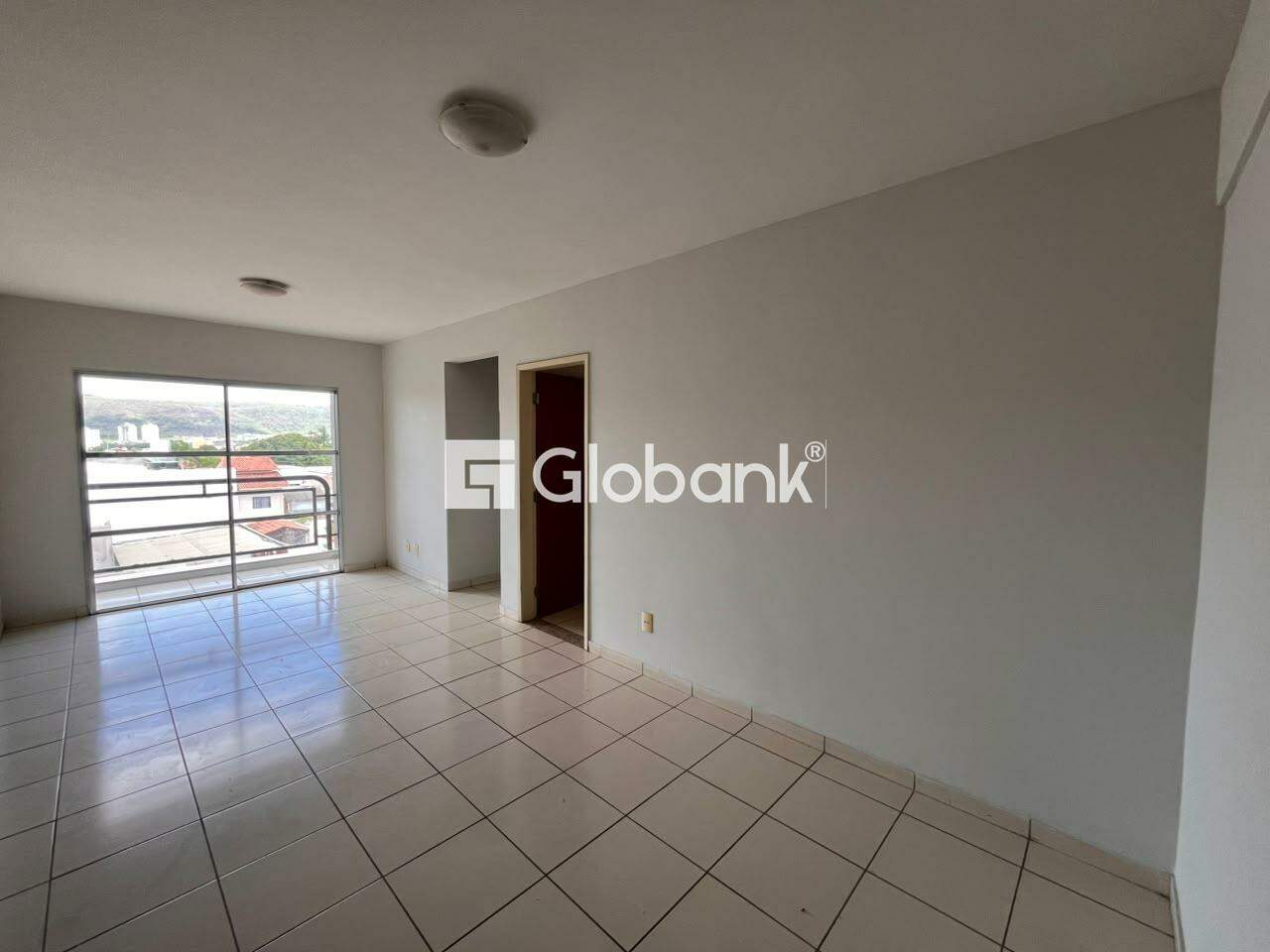 Apartamento 3 quartos para aluguel Cidade Nova 90m² Montes Claros MG: 