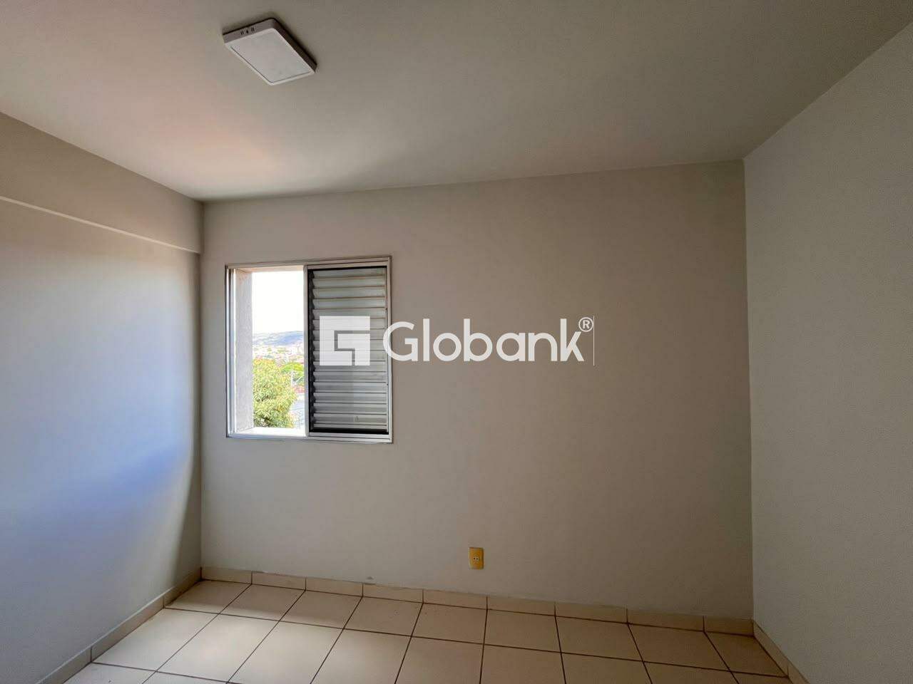 Apartamento 3 quartos para aluguel Cidade Nova 90m² Montes Claros MG: