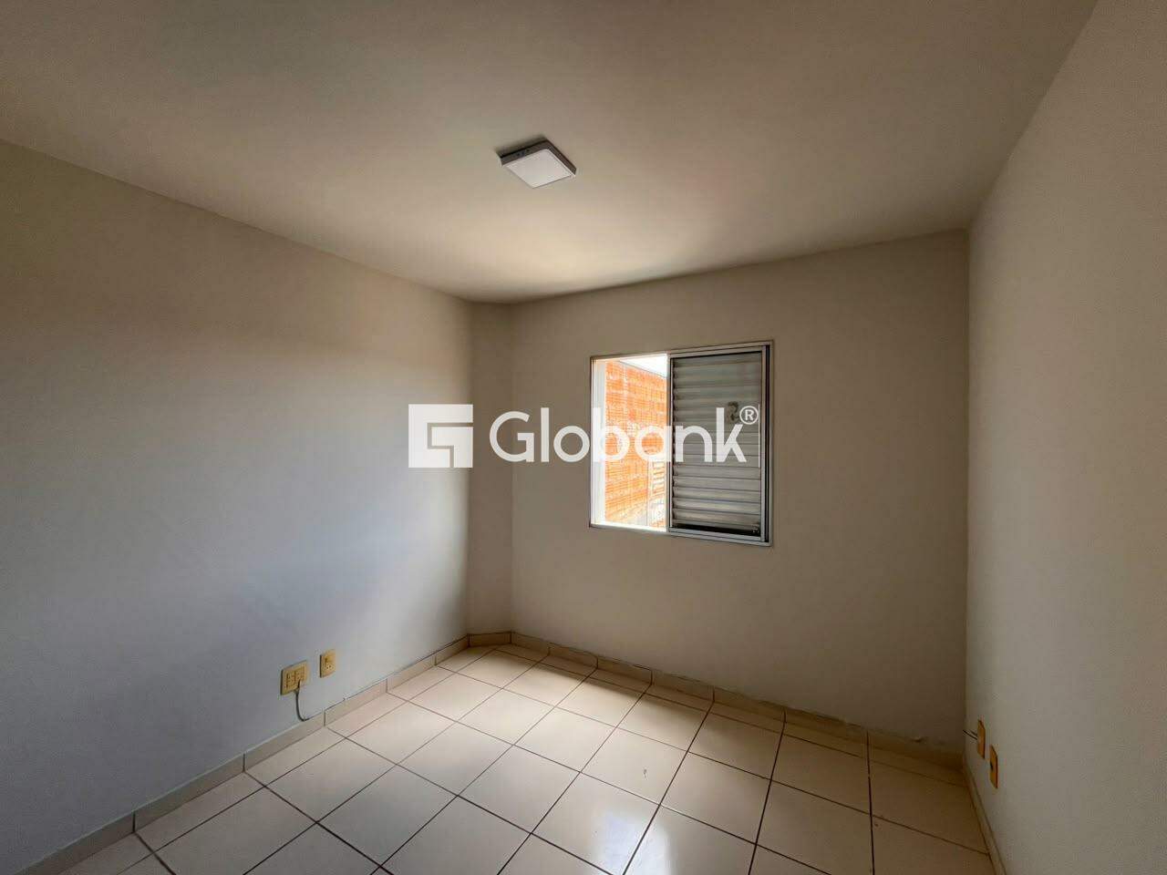 Apartamento 3 quartos para aluguel Cidade Nova 90m² Montes Claros MG: 