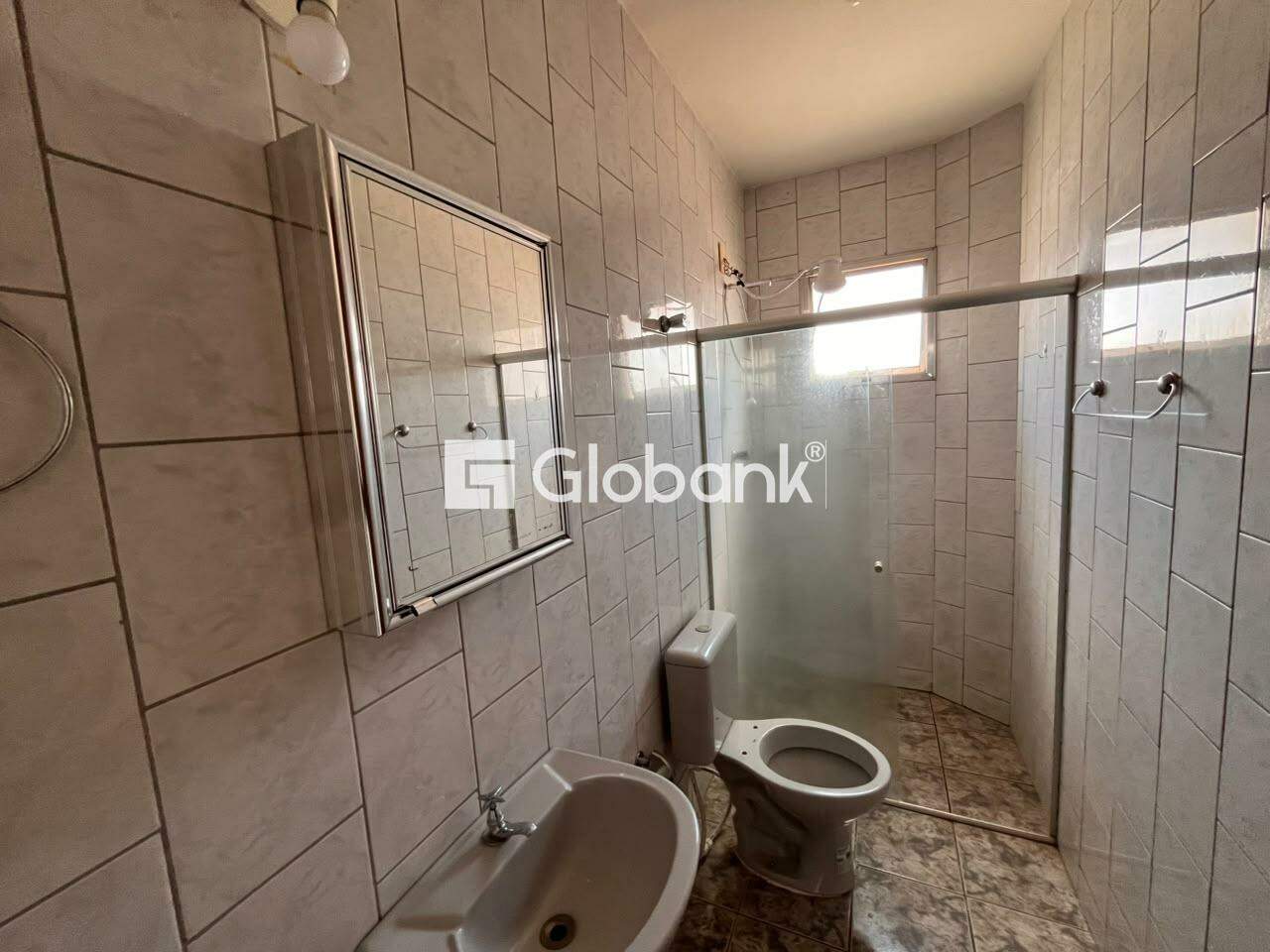 Apartamento 3 quartos para aluguel Cidade Nova 90m² Montes Claros MG: