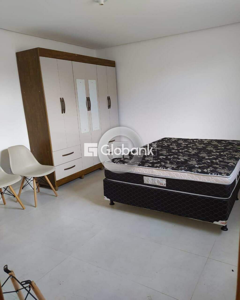 Apartamento 1 quarto à venda Melo 24,11m² Montes Claros MG: Foto 03 | Foto_migracao | 2