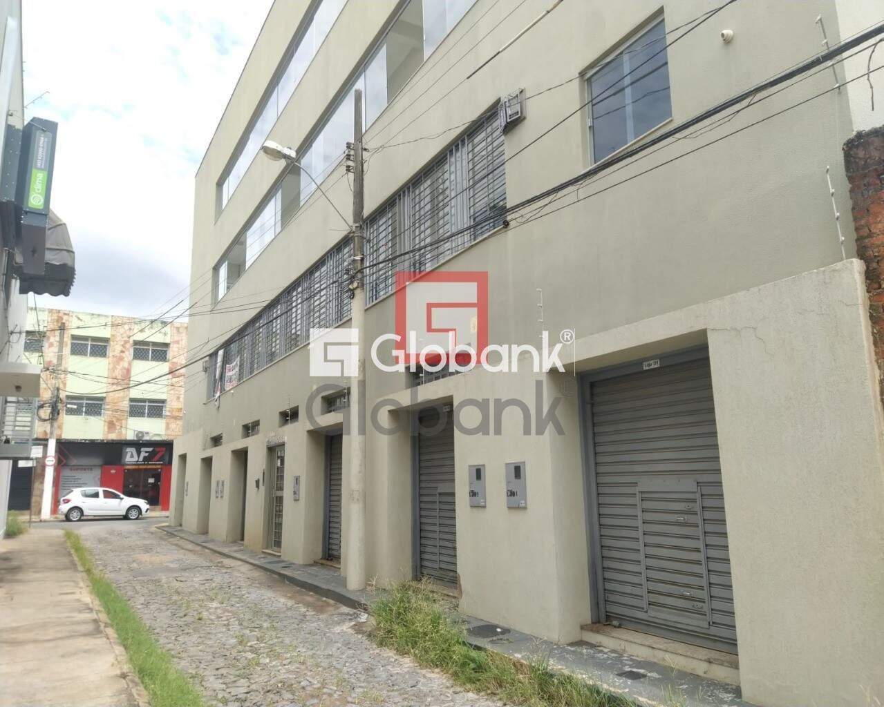 Ponto comercial 1 quarto para aluguel Centro 20m² Montes Claros MG: Foto 01 | Foto_migracao | 1