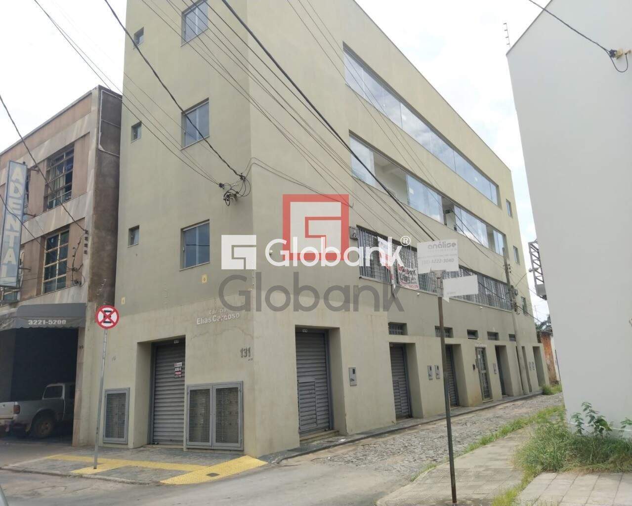 Ponto comercial 1 quarto para aluguel Centro 20m² Montes Claros MG: Foto 03 | Foto_migracao | 3