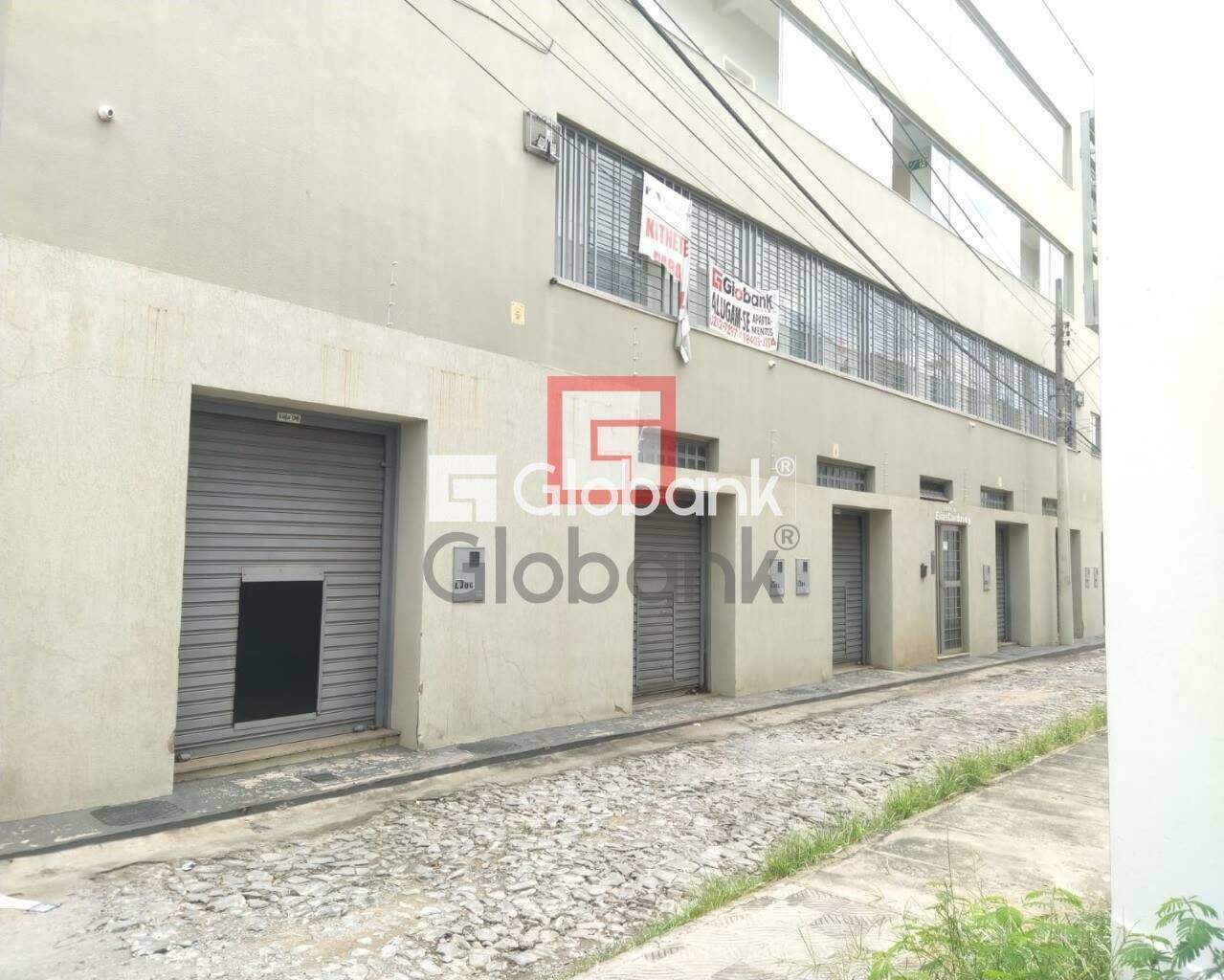 Ponto comercial 1 quarto para aluguel Centro 20m² Montes Claros MG: Foto 02 | Foto_migracao | 2
