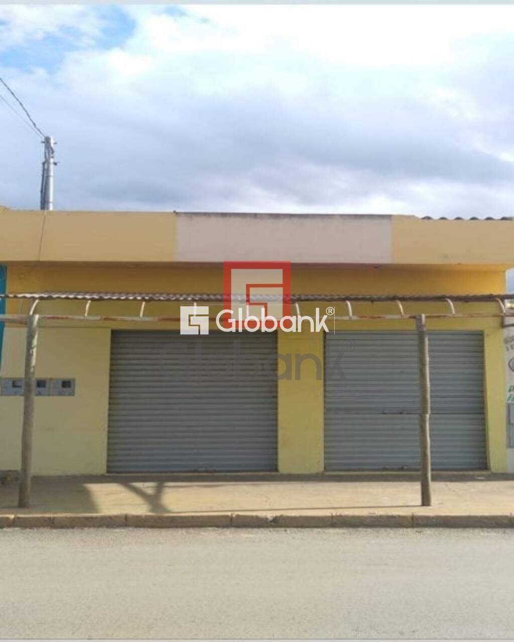 Ponto comercial 1 quarto para aluguel Santo Expedito 40m² Montes Claros MG: Foto 02 | Foto_migracao | 2