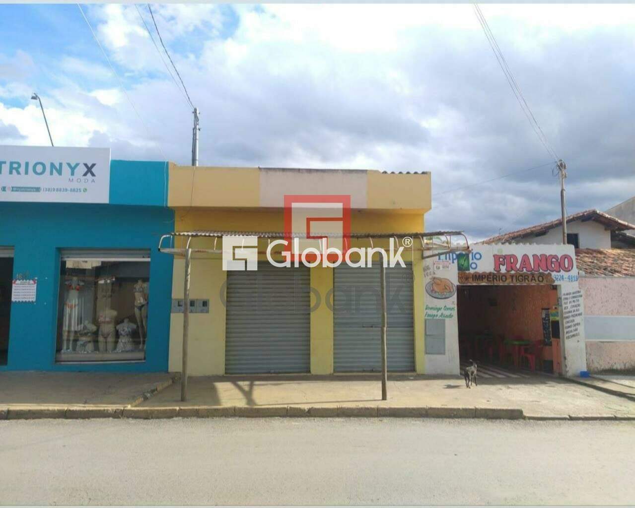Ponto comercial 1 quarto para aluguel Santo Expedito 40m² Montes Claros MG: Foto 01 | Foto_migracao | 1