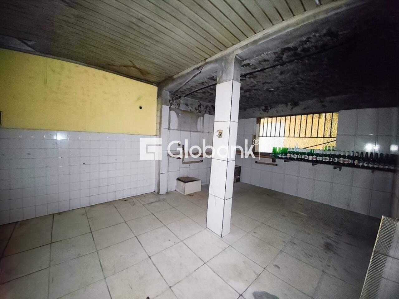 Ponto comercial 1 quarto para aluguel Santo Expedito 55m² Montes Claros MG: 