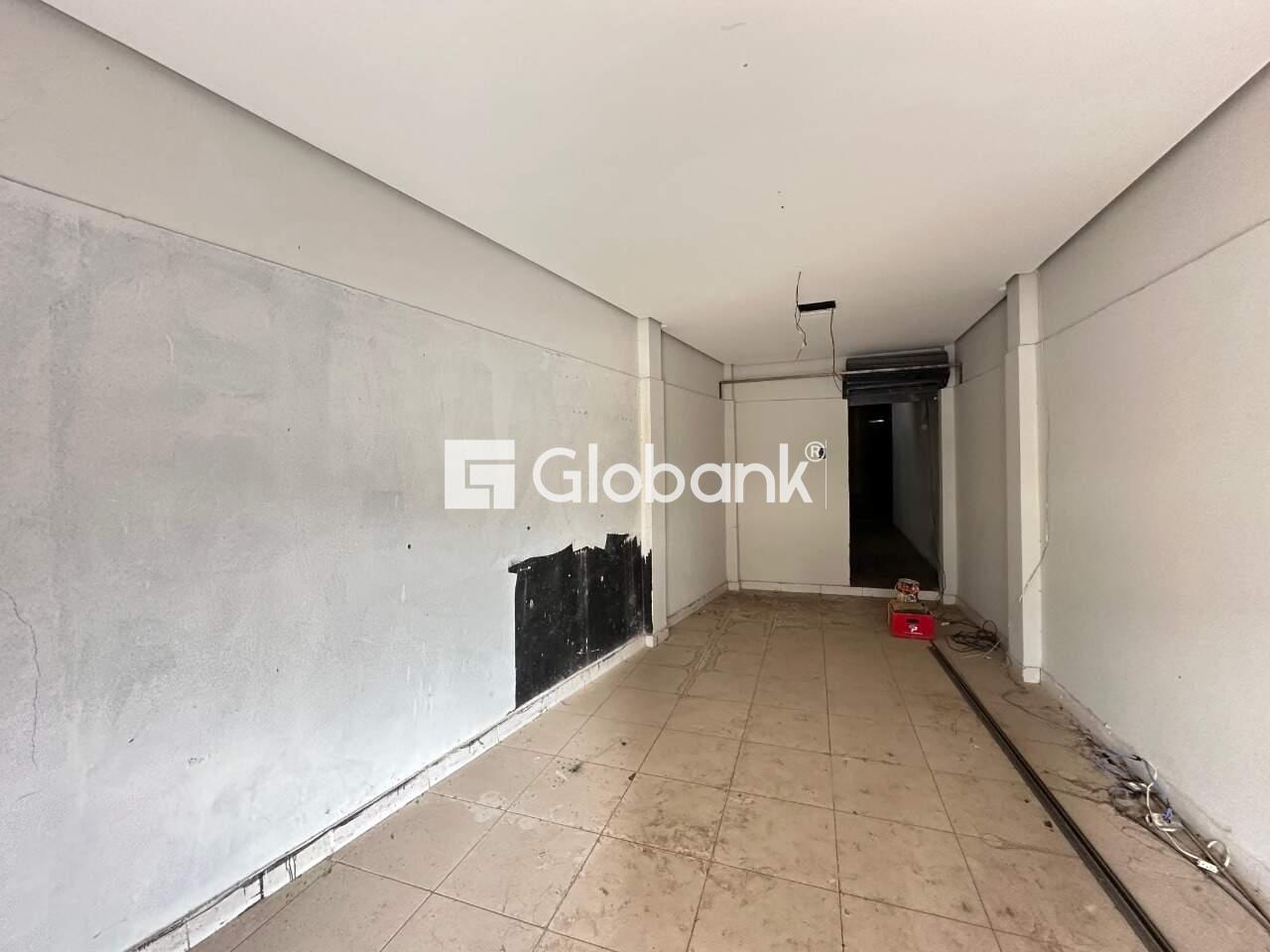 Ponto comercial 1 quarto para aluguel Santo Expedito 55m² Montes Claros MG: Ponto comercial