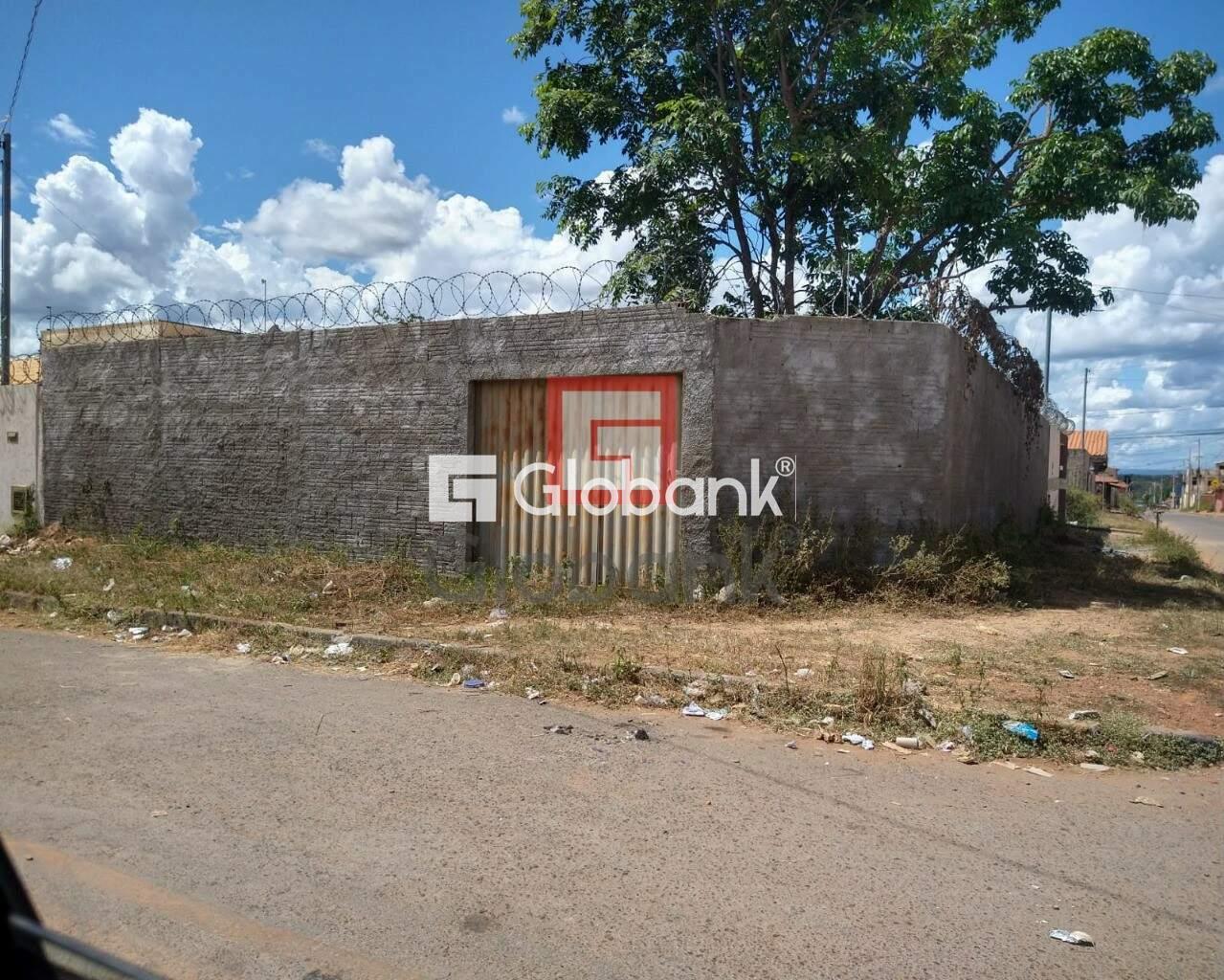 Terreno para aluguel Santo Amaro 0m² Montes Claros MG: Foto 02 | Foto_migracao | 2
