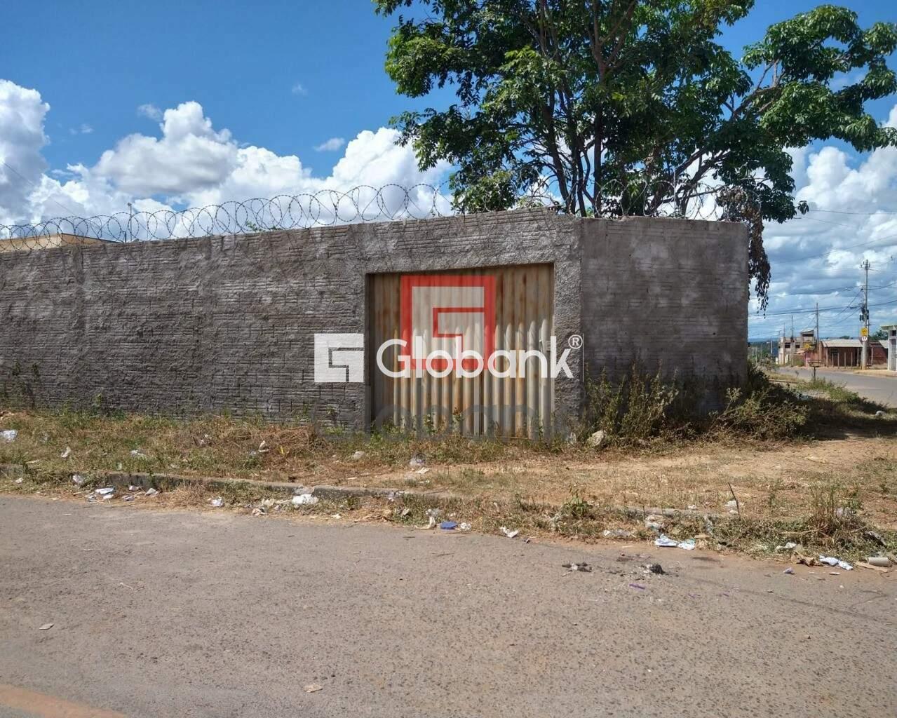 Terreno para aluguel Santo Amaro 0m² Montes Claros MG: Foto 01 | Foto_migracao | 1