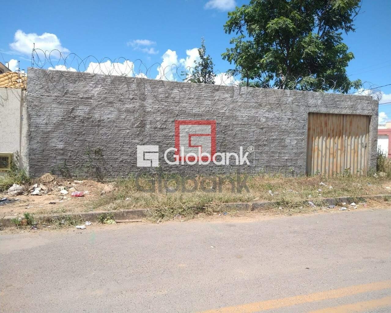 Terreno para aluguel Santo Amaro 0m² Montes Claros MG: Foto 03 | Foto_migracao | 3