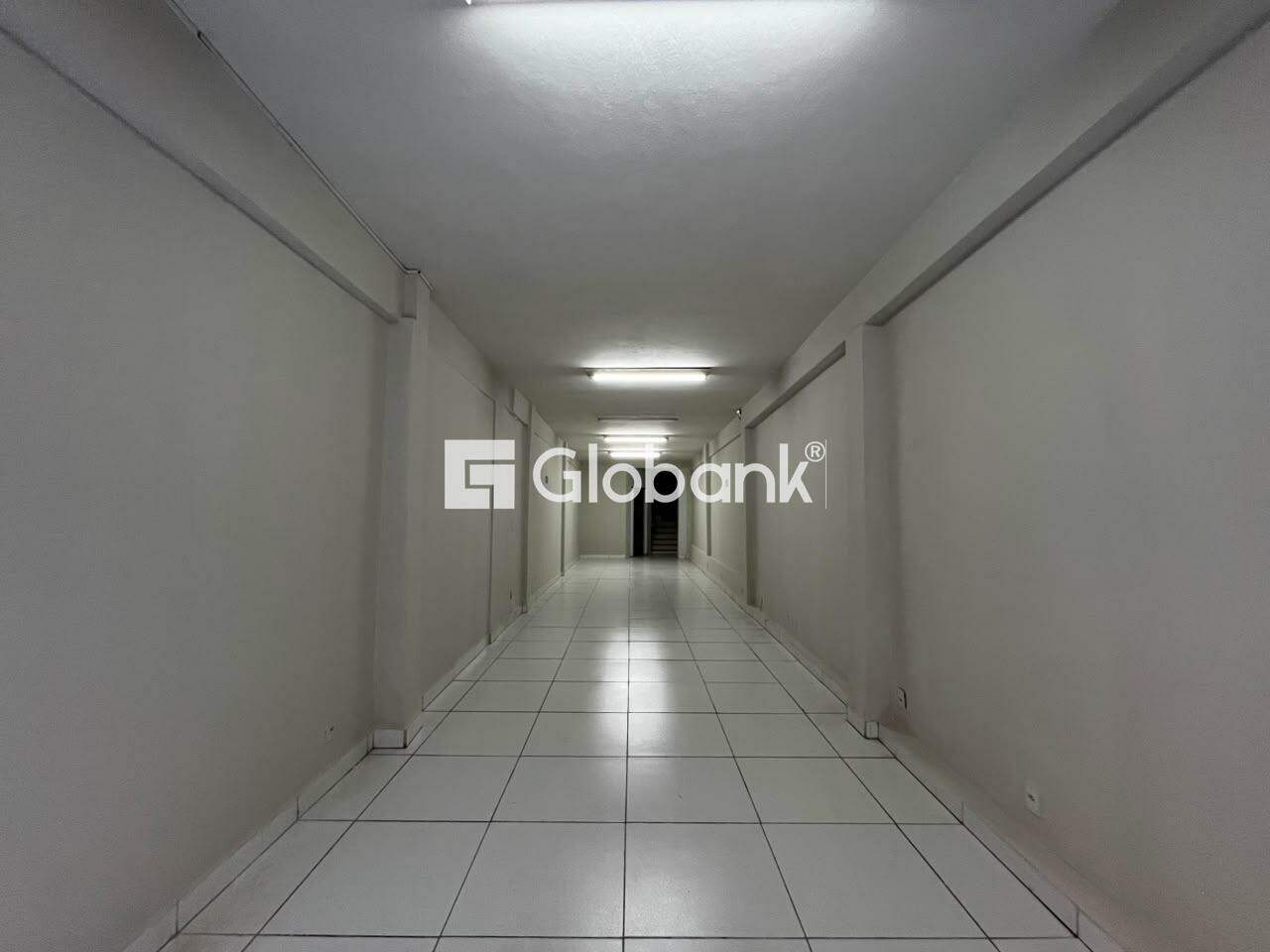 Ponto comercial 1 quarto para aluguel Centro 107m² Montes Claros MG: 