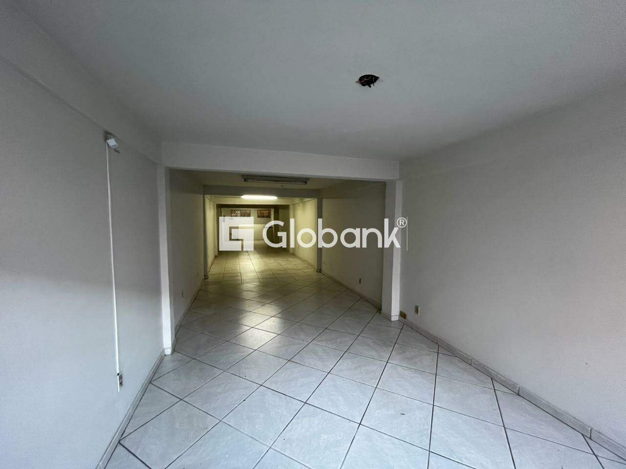 Ponto comercial 1 quarto para aluguel Centro 107m² Montes Claros MG: 