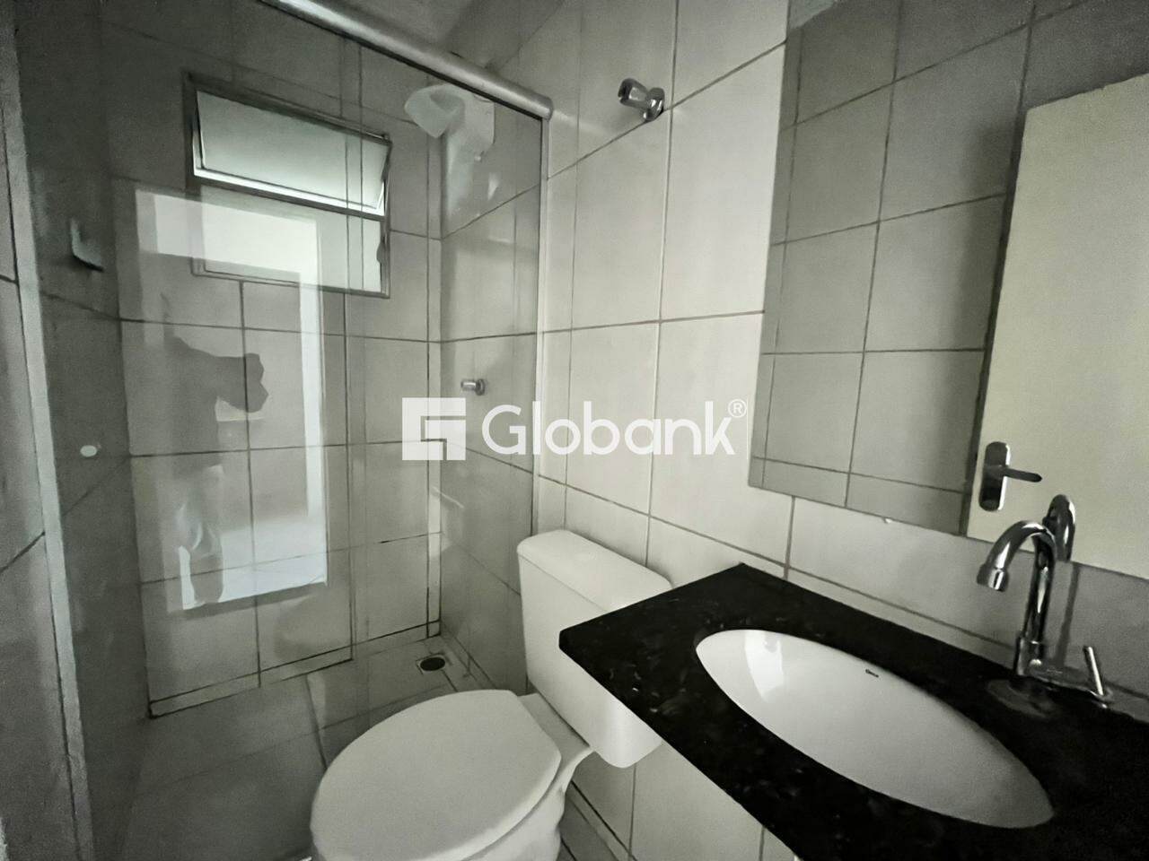 Kitnet 1 quarto para aluguel Centro 30m² Montes Claros MG: 