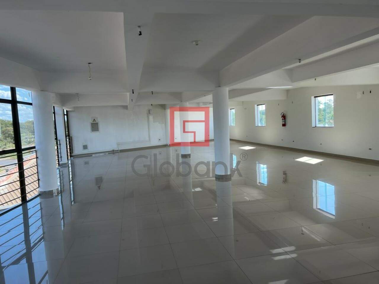 Ponto comercial 1 quarto para aluguel Jaraguá 240m² Montes Claros MG: Foto 09 | Foto_migracao | 9